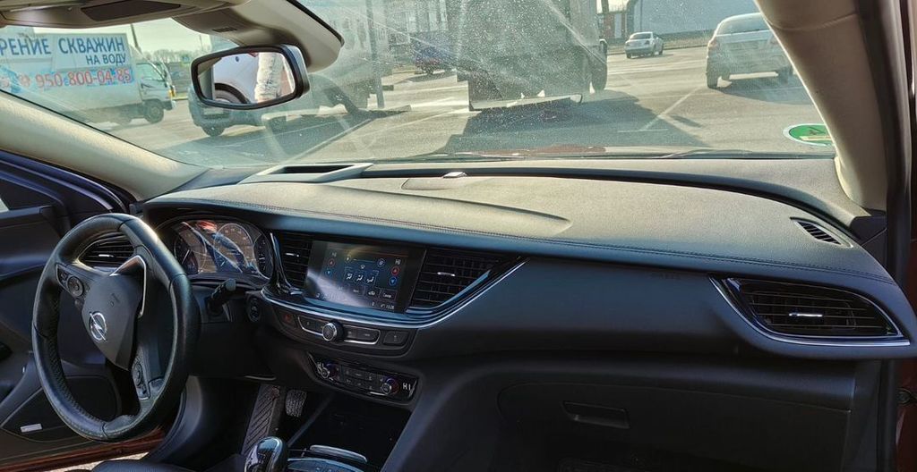 Opel Insignia, 2016 год, 1 768 500 рублей, 27 фотография