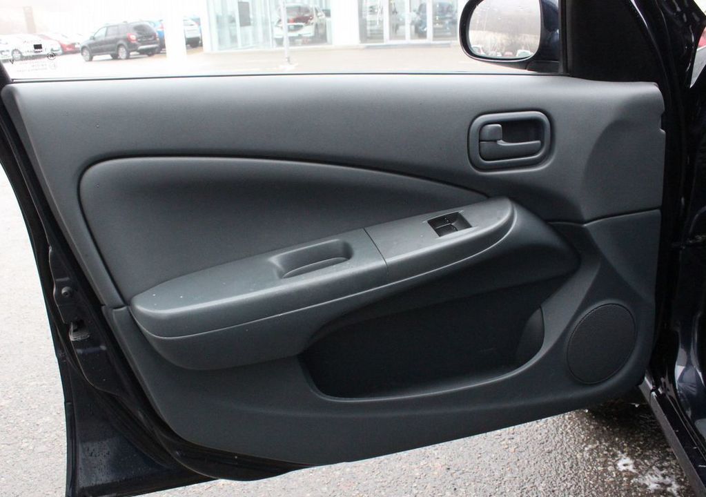 Nissan Almera Classic, 2007 год, 675 000 рублей, 7 фотография
