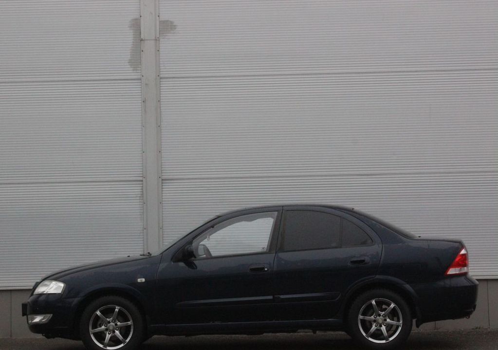 Nissan Almera Classic, 2007 год, 675 000 рублей, 6 фотография
