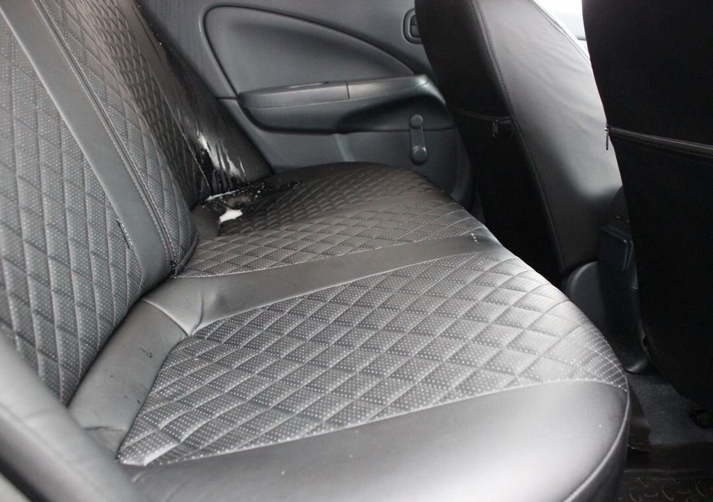 Nissan Almera Classic, 2007 год, 675 000 рублей, 12 фотография