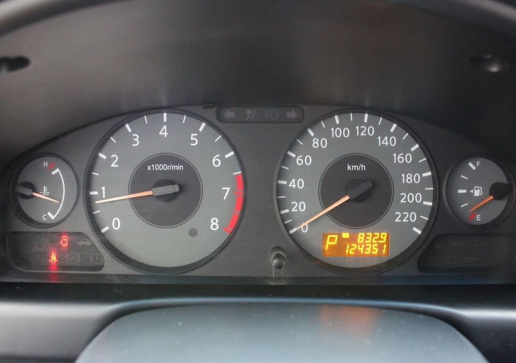 Nissan Almera Classic, 2007 год, 675 000 рублей, 15 фотография