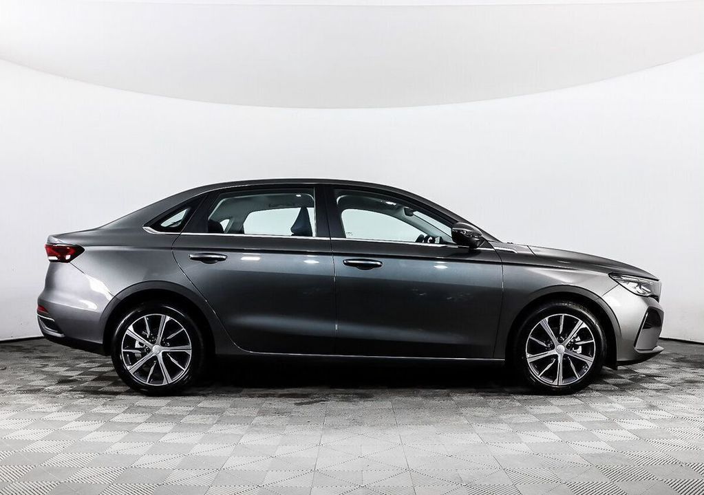 Geely Emgrand, 2024 год, 1 899 990 рублей, 5 фотография