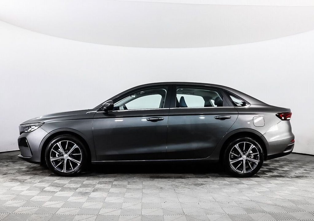 Geely Emgrand, 2024 год, 1 899 990 рублей, 8 фотография