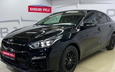 KIA Cerato IV, 2020 год, 2 295 000 рублей, 1 фотография