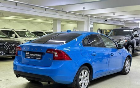 Volvo S60 III, 2012 год, 899 000 рублей, 6 фотография