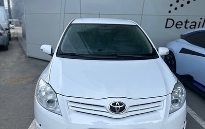 Toyota Auris II, 2011 год, 1 250 000 рублей, 1 фотография