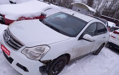 Nissan Almera, 2018 год, 647 000 рублей, 1 фотография