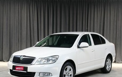 Skoda Octavia, 2012 год, 1 199 000 рублей, 1 фотография