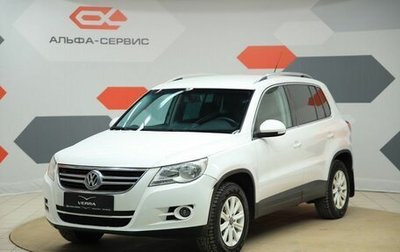 Volkswagen Tiguan I, 2011 год, 1 090 000 рублей, 1 фотография