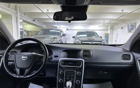 Volvo S60 III, 2012 год, 899 000 рублей, 15 фотография