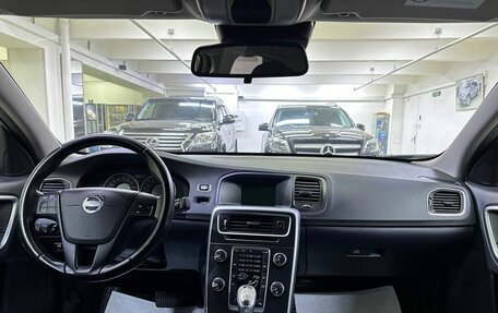 Volvo S60 III, 2012 год, 899 000 рублей, 14 фотография