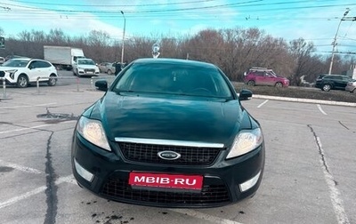 Ford Mondeo IV, 2011 год, 600 000 рублей, 1 фотография