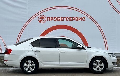 Skoda Octavia, 2014 год, 779 000 рублей, 4 фотография