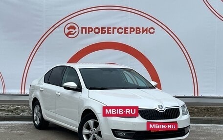 Skoda Octavia, 2014 год, 779 000 рублей, 3 фотография