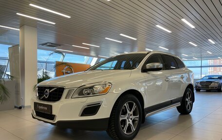 Volvo XC60 II, 2012 год, 1 730 000 рублей, 1 фотография