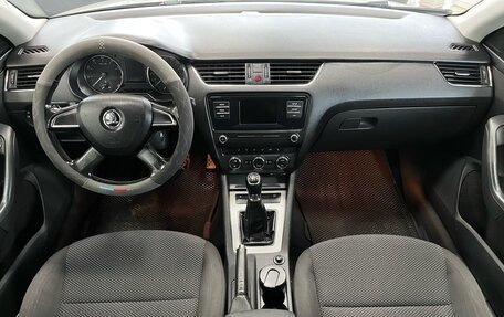 Skoda Octavia, 2014 год, 779 000 рублей, 12 фотография