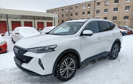 Haval F7 I, 2024 год, 2 400 000 рублей, 1 фотография