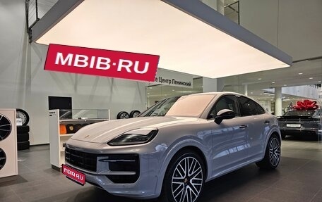 Porsche Cayenne III, 2024 год, 30 980 000 рублей, 1 фотография