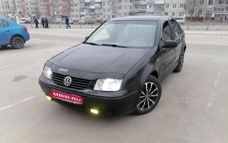 Volkswagen Bora, 2000 год, 310 000 рублей, 1 фотография