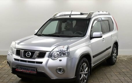 Nissan X-Trail, 2012 год, 1 250 000 рублей, 1 фотография