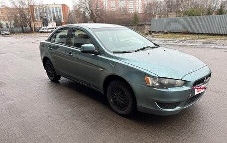 Mitsubishi Lancer IX, 2008 год, 450 000 рублей, 1 фотография