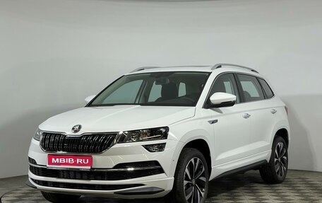 Skoda Karoq I, 2024 год, 4 090 000 рублей, 1 фотография