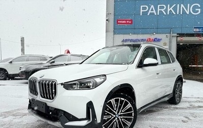 BMW X1, 2024 год, 5 930 000 рублей, 1 фотография