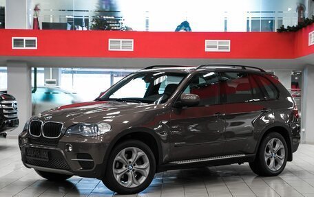 BMW X5, 2012 год, 2 149 000 рублей, 1 фотография