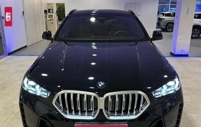 BMW X6, 2024 год, 18 600 000 рублей, 1 фотография