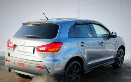 Mitsubishi ASX I рестайлинг, 2012 год, 1 020 000 рублей, 7 фотография