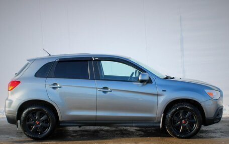 Mitsubishi ASX I рестайлинг, 2012 год, 1 020 000 рублей, 8 фотография