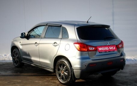 Mitsubishi ASX I рестайлинг, 2012 год, 1 020 000 рублей, 5 фотография