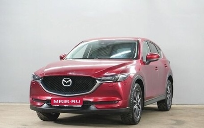 Mazda CX-5 II, 2018 год, 2 700 000 рублей, 1 фотография