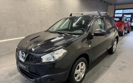 Nissan Qashqai, 2013 год, 1 079 000 рублей, 1 фотография