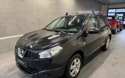 Nissan Qashqai, 2013 год, 1 079 000 рублей, 1 фотография