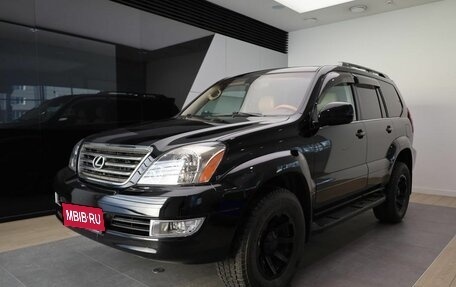 Lexus GX I, 2004 год, 2 330 000 рублей, 1 фотография