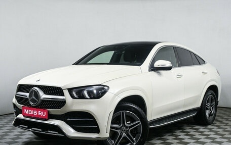 Mercedes-Benz GLE Coupe, 2020 год, 8 900 000 рублей, 1 фотография