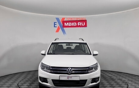 Volkswagen Tiguan I, 2015 год, 1 099 000 рублей, 1 фотография