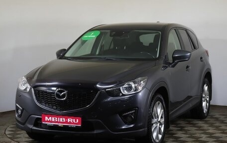 Mazda CX-5 II, 2014 год, 1 999 000 рублей, 1 фотография