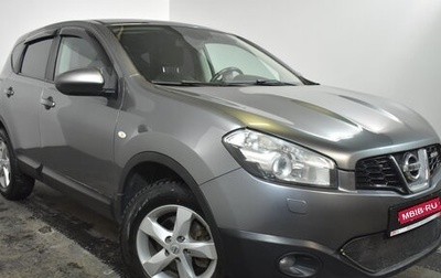 Nissan Qashqai, 2012 год, 1 049 000 рублей, 1 фотография