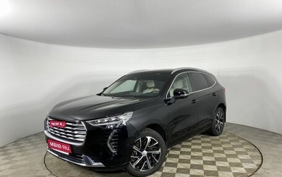 Haval Jolion, 2023 год, 1 999 000 рублей, 1 фотография