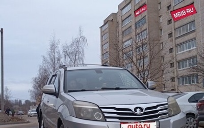 Great Wall Hover, 2010 год, 565 000 рублей, 1 фотография