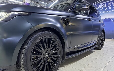 Land Rover Range Rover Sport II, 2020 год, 7 599 000 рублей, 30 фотография