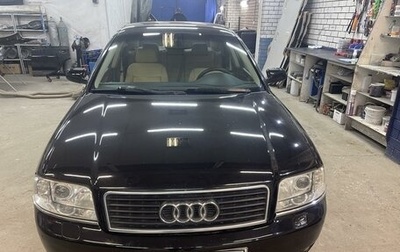 Audi A6, 2003 год, 750 000 рублей, 1 фотография