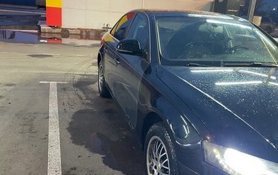 Audi A4, 2010 год, 840 000 рублей, 1 фотография