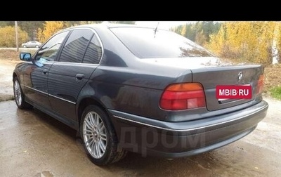 BMW 5 серия, 2000 год, 500 000 рублей, 1 фотография