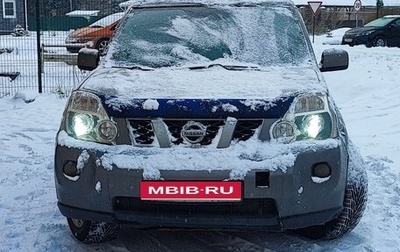 Nissan X-Trail, 2007 год, 810 000 рублей, 1 фотография