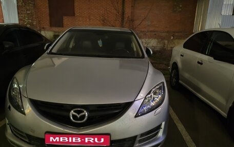 Mazda 6, 2008 год, 580 000 рублей, 1 фотография