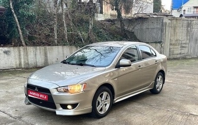 Mitsubishi Lancer IX, 2008 год, 790 000 рублей, 1 фотография