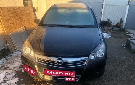 Opel Astra H, 2007 год, 520 000 рублей, 1 фотография